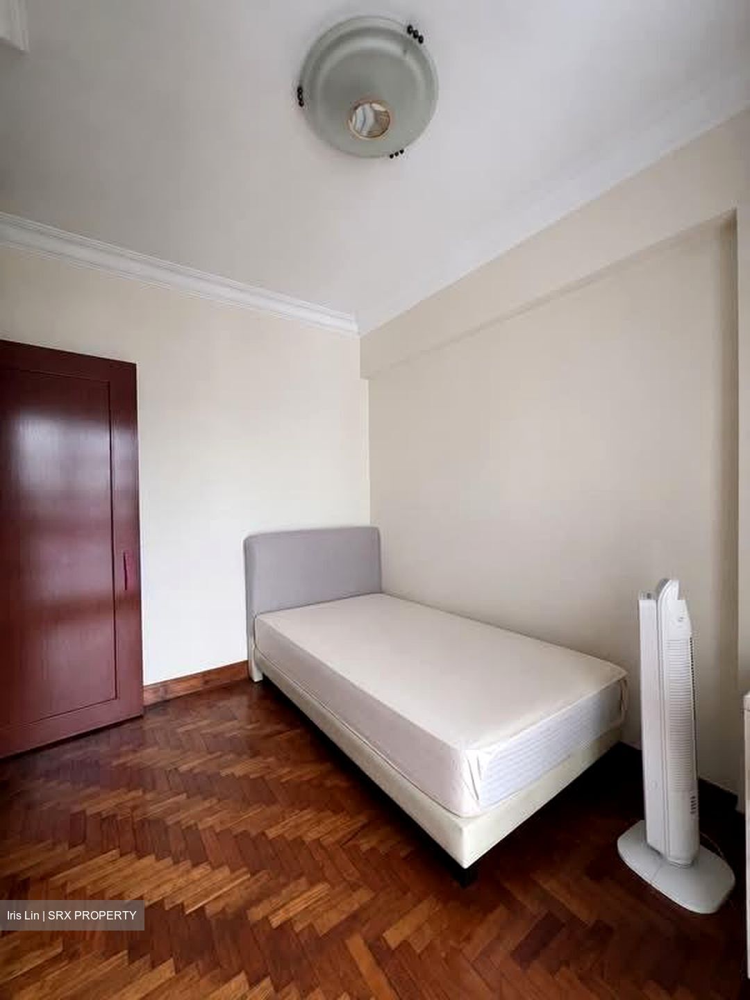 Parc Vista (D22), Condominium #584243541